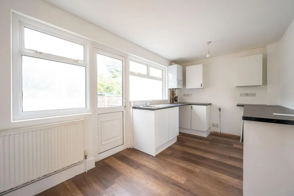 3 bedroom terraced house for rent