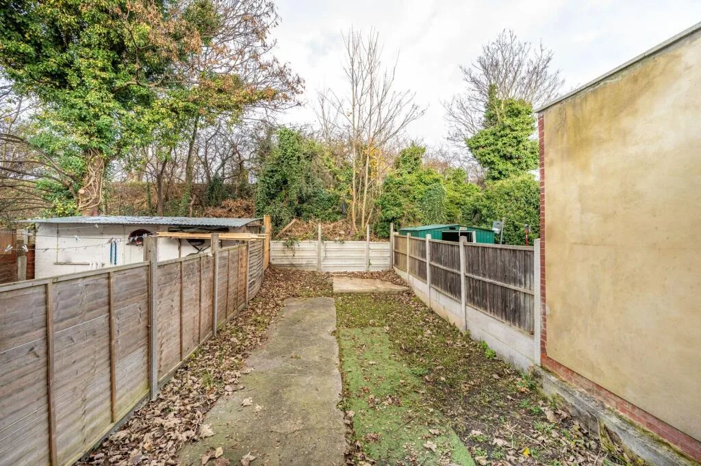 3 bedroom terraced house for rent