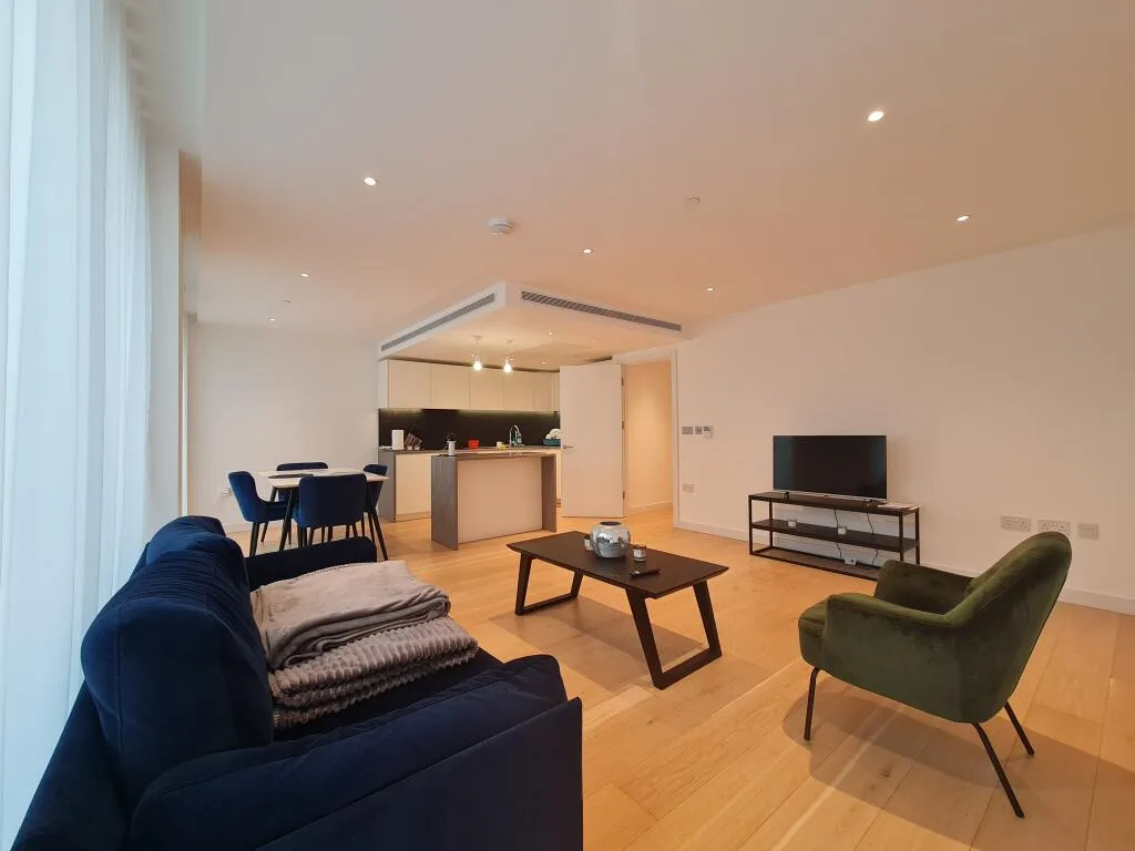 2 bedroom flat for rent