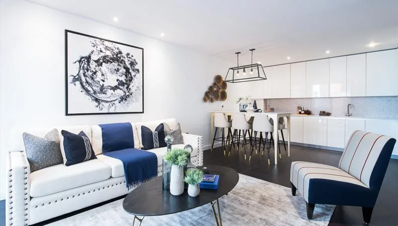 3 bedroom apartment for rent