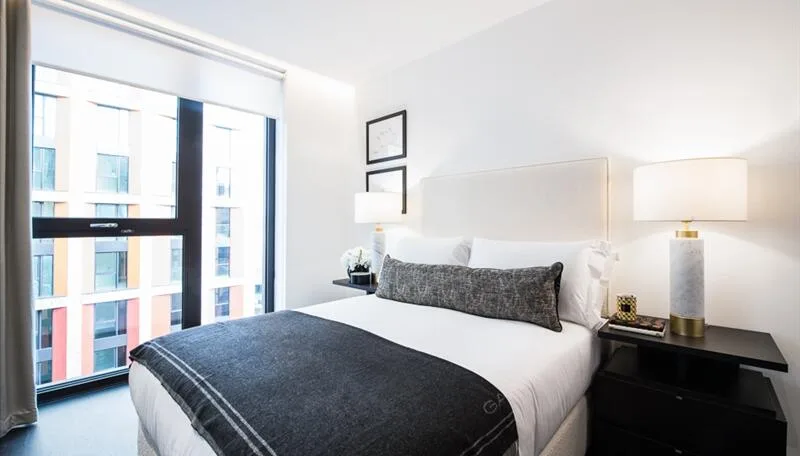 3 bedroom apartment for rent