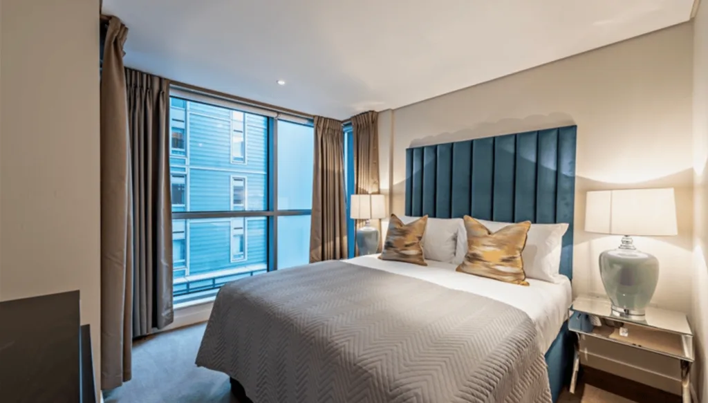 3 bedroom apartment for rent