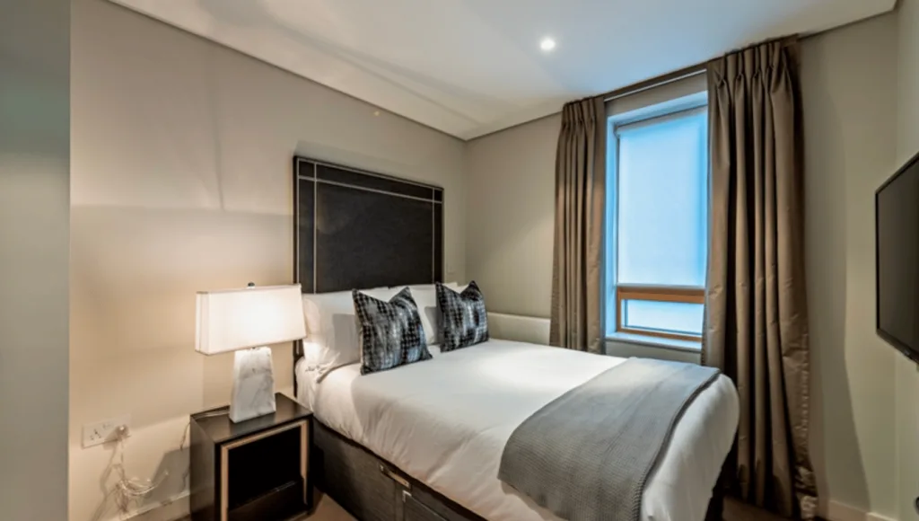 3 bedroom apartment for rent