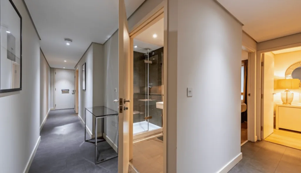3 bedroom apartment for rent