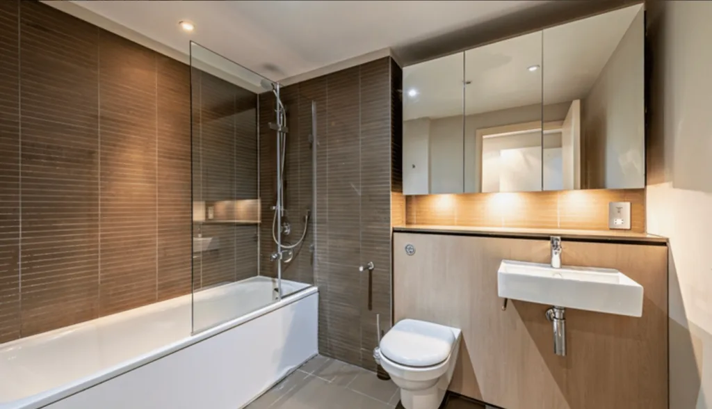 3 bedroom apartment for rent