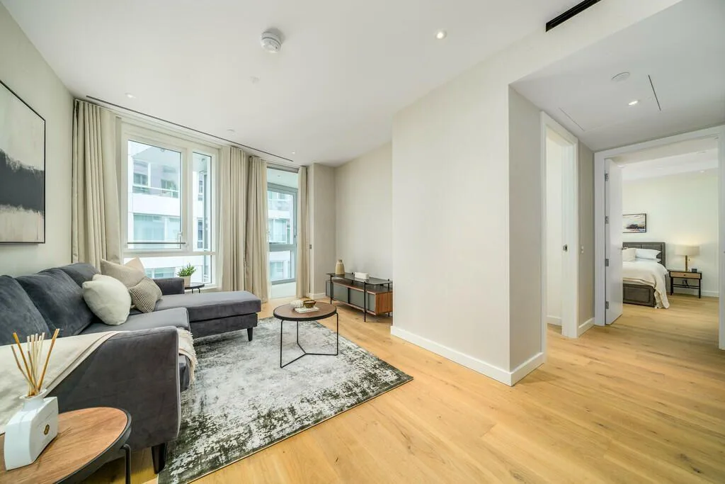 2 bedroom apartment for rent