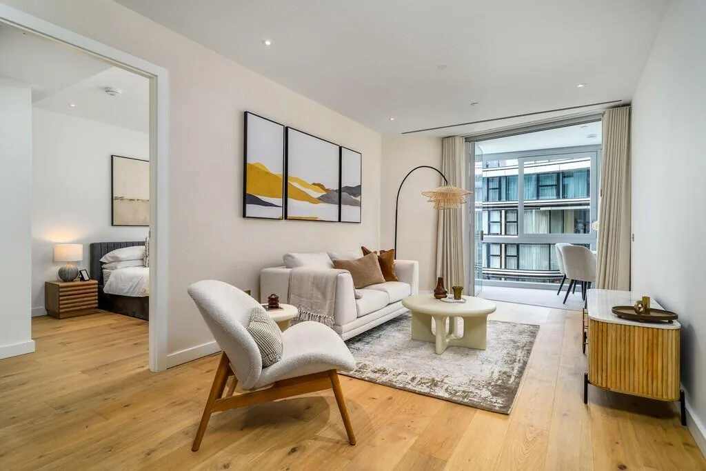 2 bedroom apartment for rent