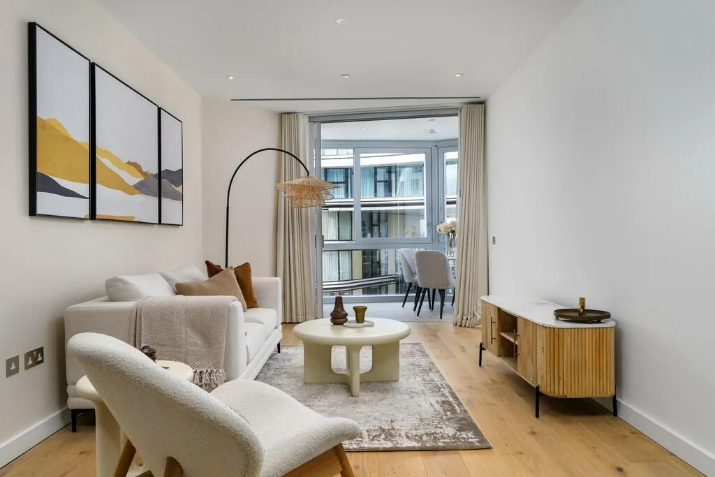 2 bedroom apartment for rent