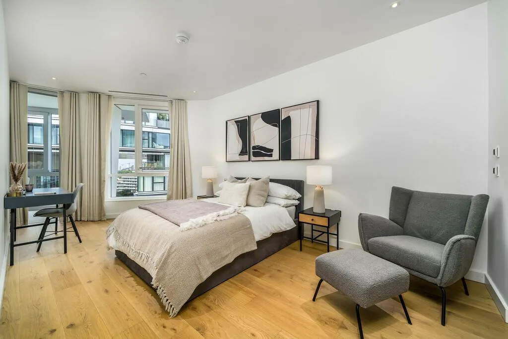2 bedroom apartment for rent