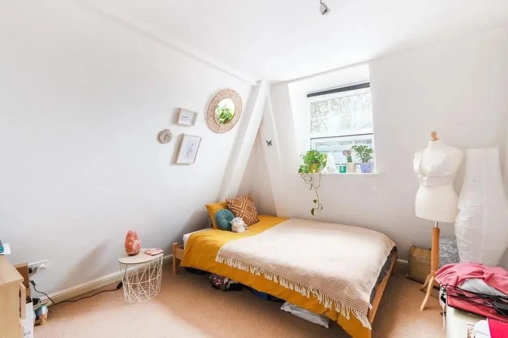 3 bedroom flat for rent