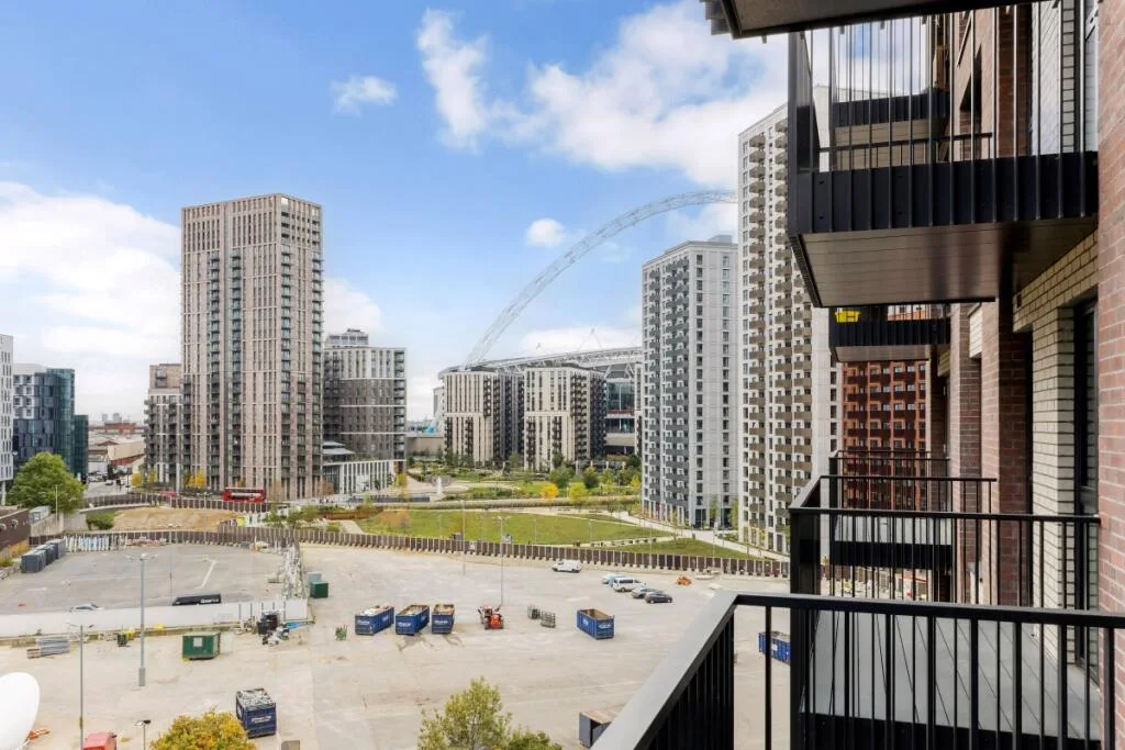 1 bedroom apartment for rent