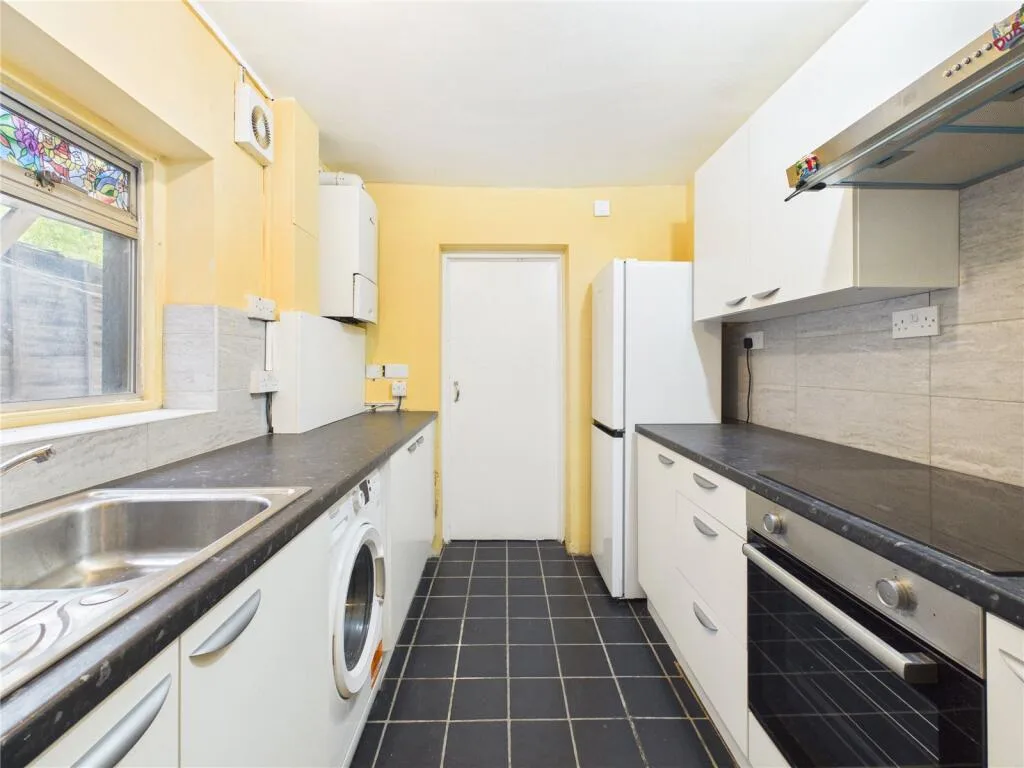 3 bedroom house for rent