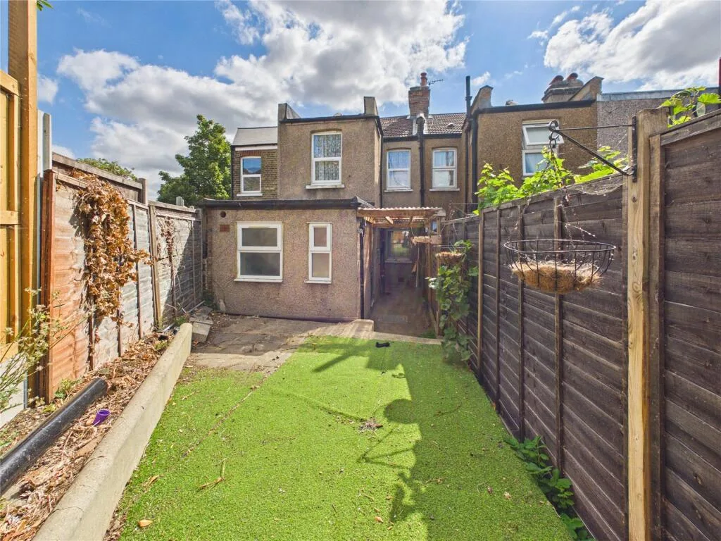 3 bedroom house for rent
