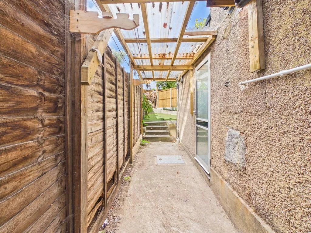 3 bedroom house for rent