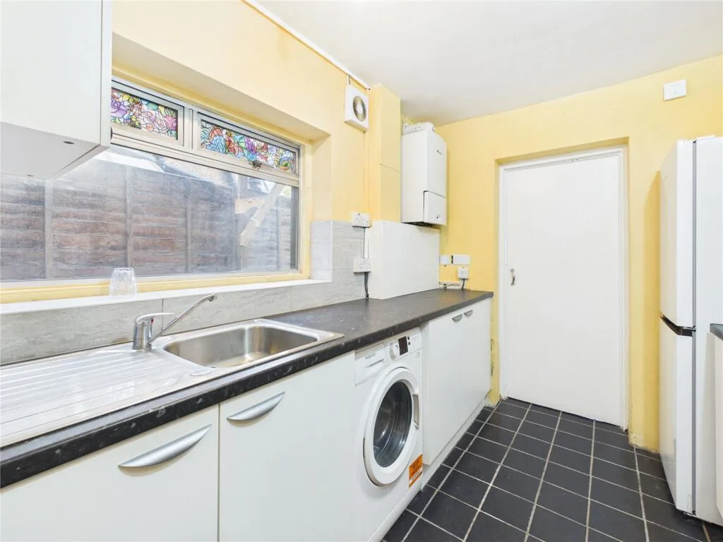 3 bedroom house for rent