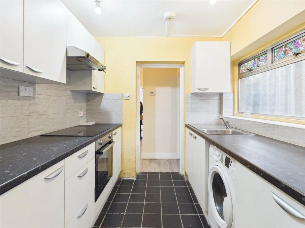 3 bedroom house for rent