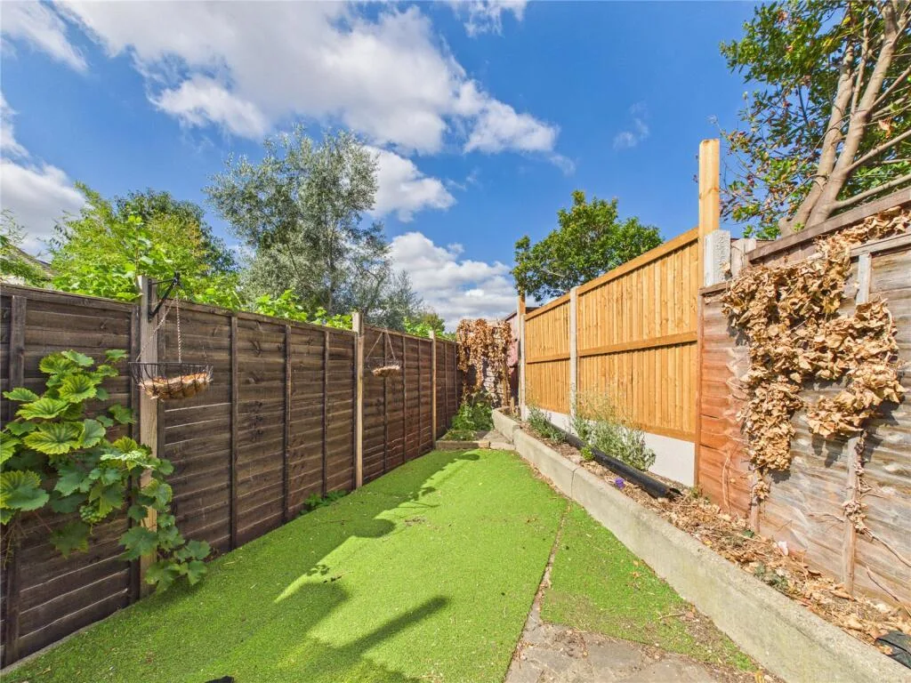 3 bedroom house for rent