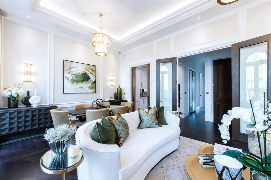 2 bedroom apartment for rent