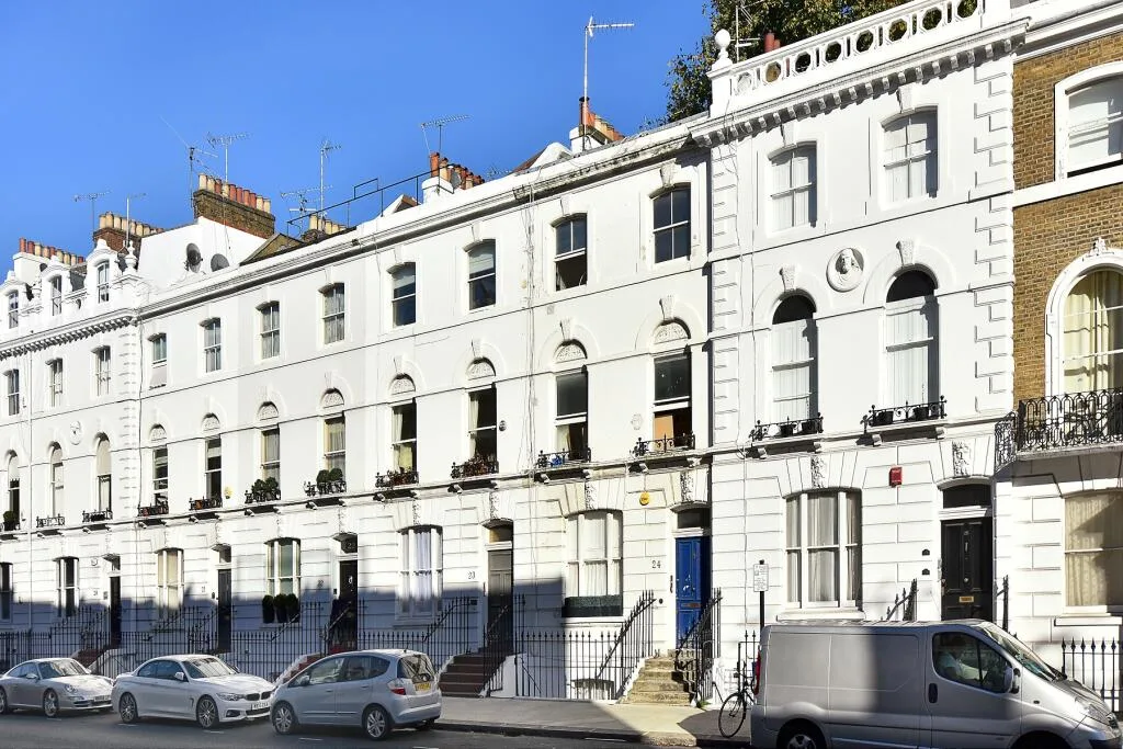 1 bedroom flat for rent