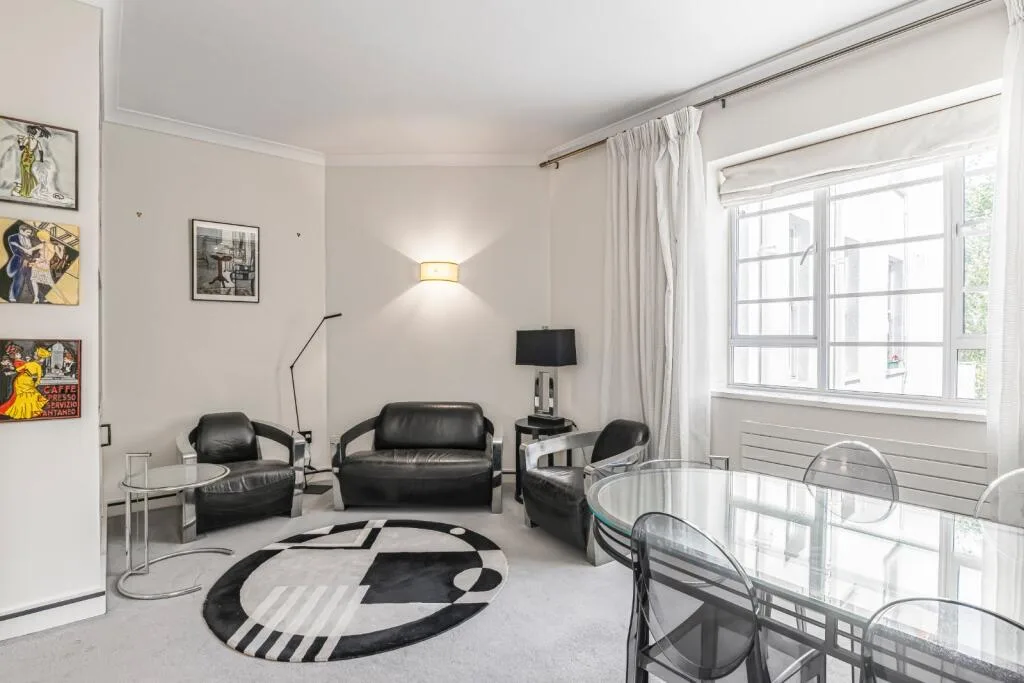 1 bedroom flat for rent