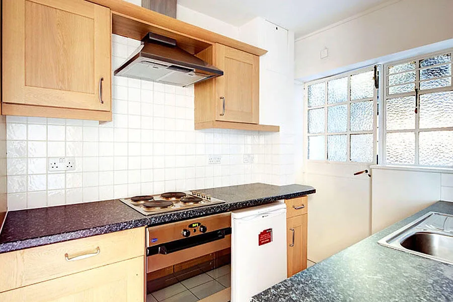 1 bedroom apartment for rent