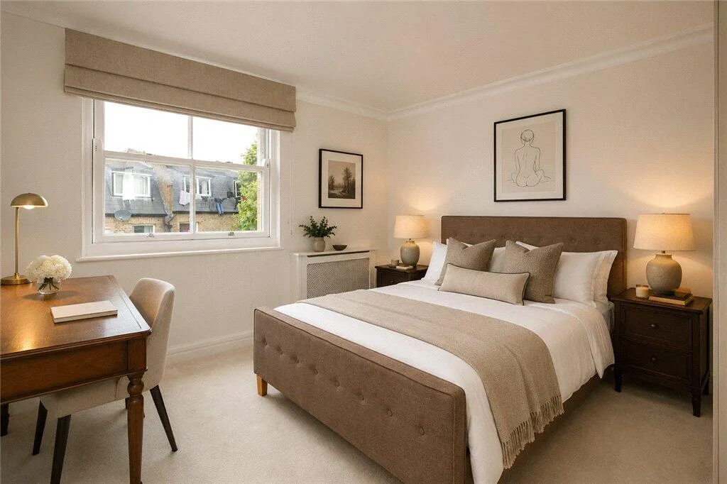 2 bedroom apartment for rent