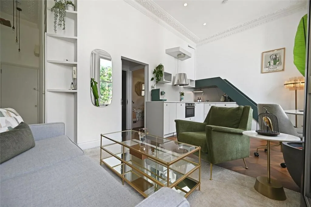 1 bedroom apartment for rent