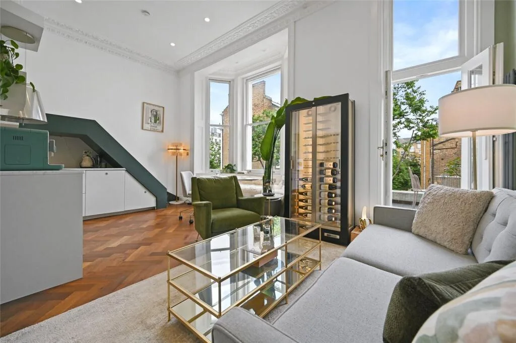 1 bedroom apartment for rent