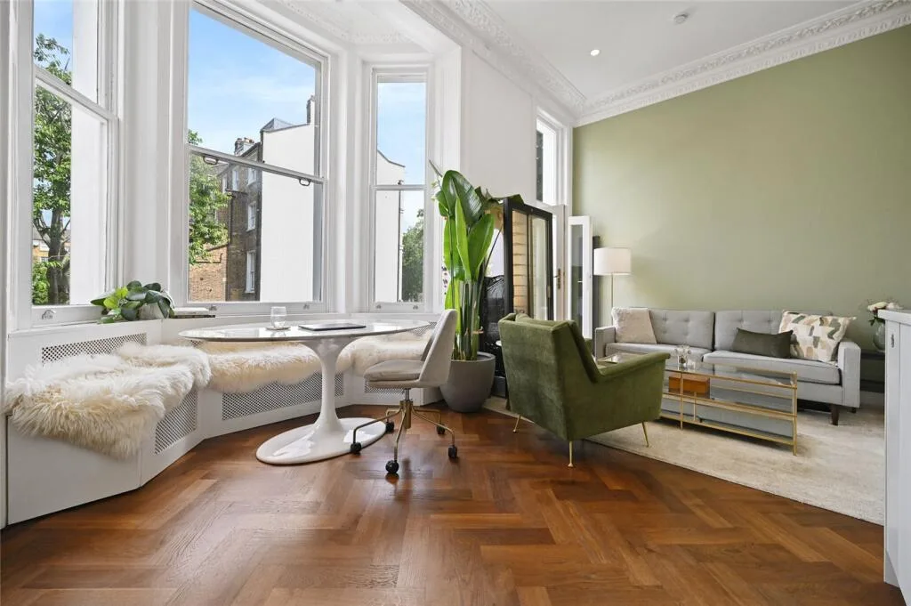 1 bedroom apartment for rent