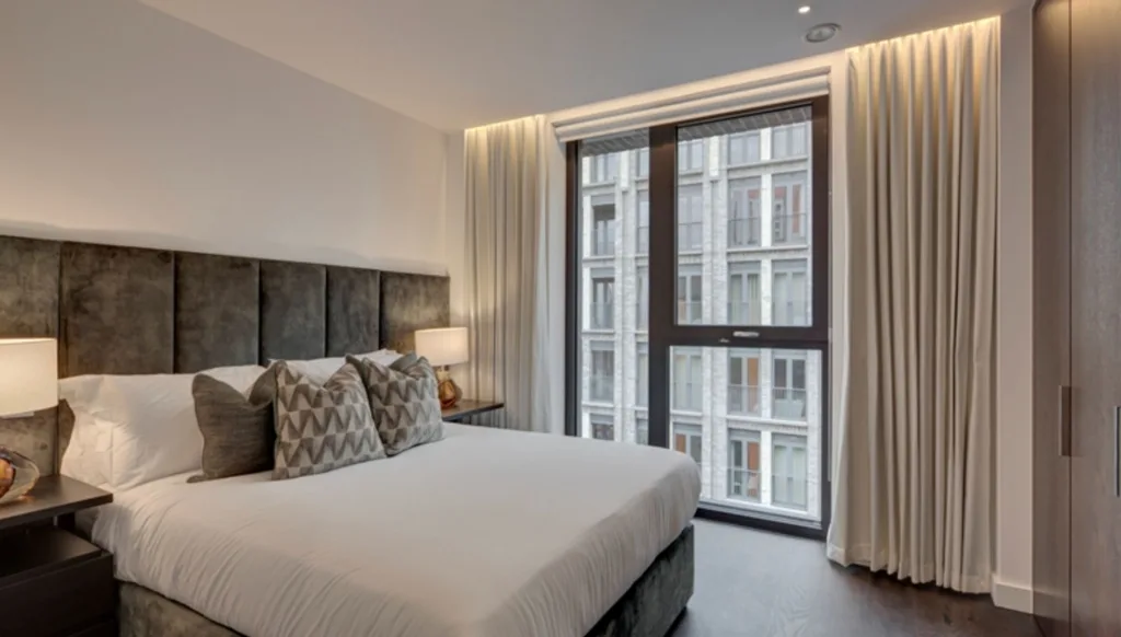 2 bedroom apartment for rent