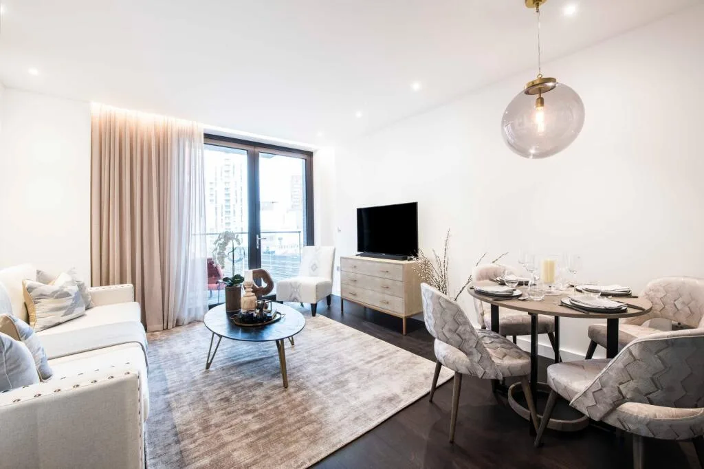 2 bedroom apartment for rent