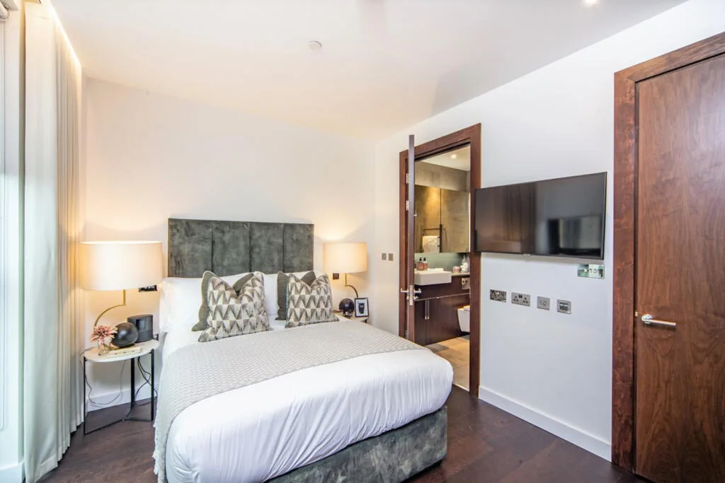 2 bedroom apartment for rent