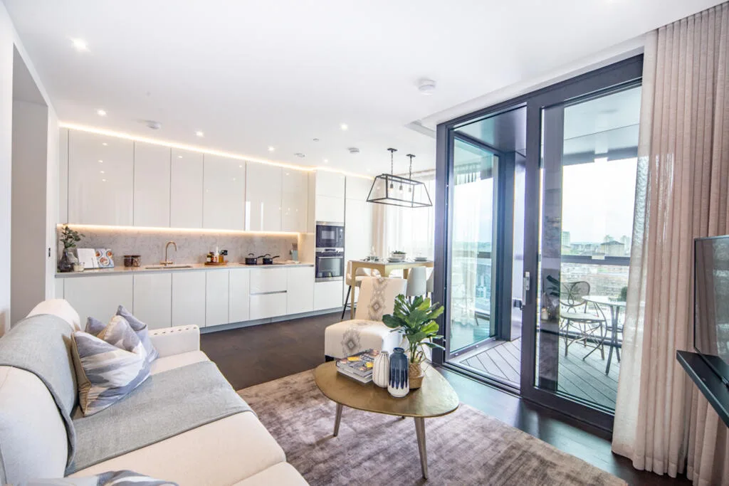 2 bedroom apartment for rent