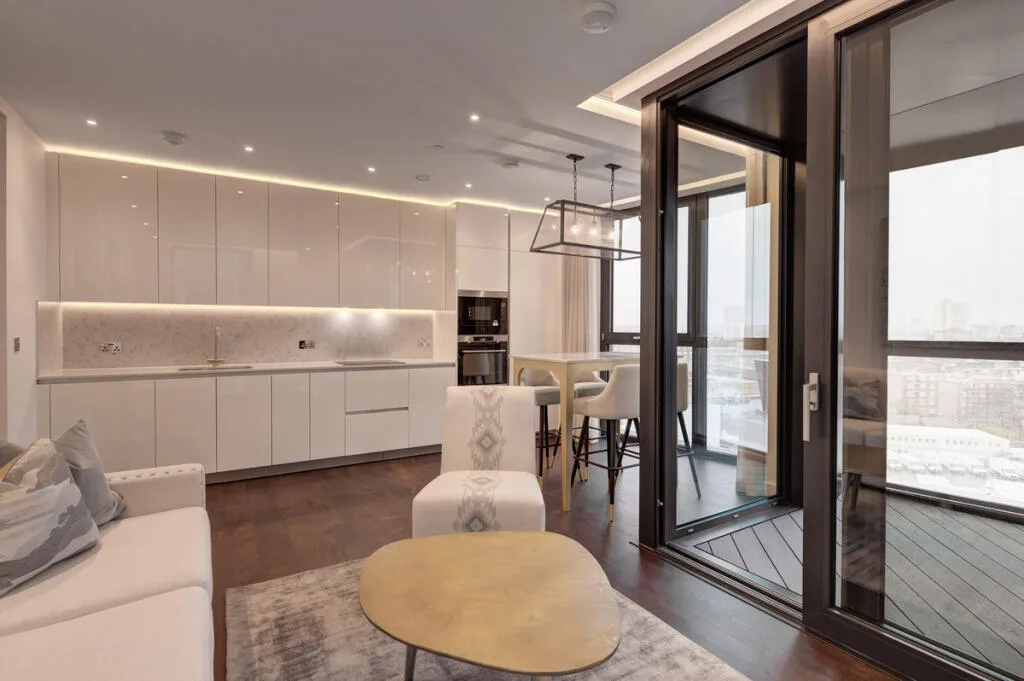 2 bedroom apartment for rent