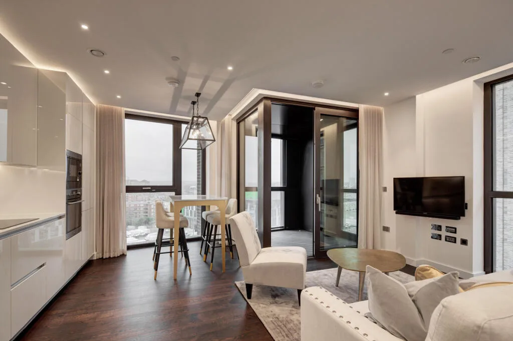 2 bedroom apartment for rent