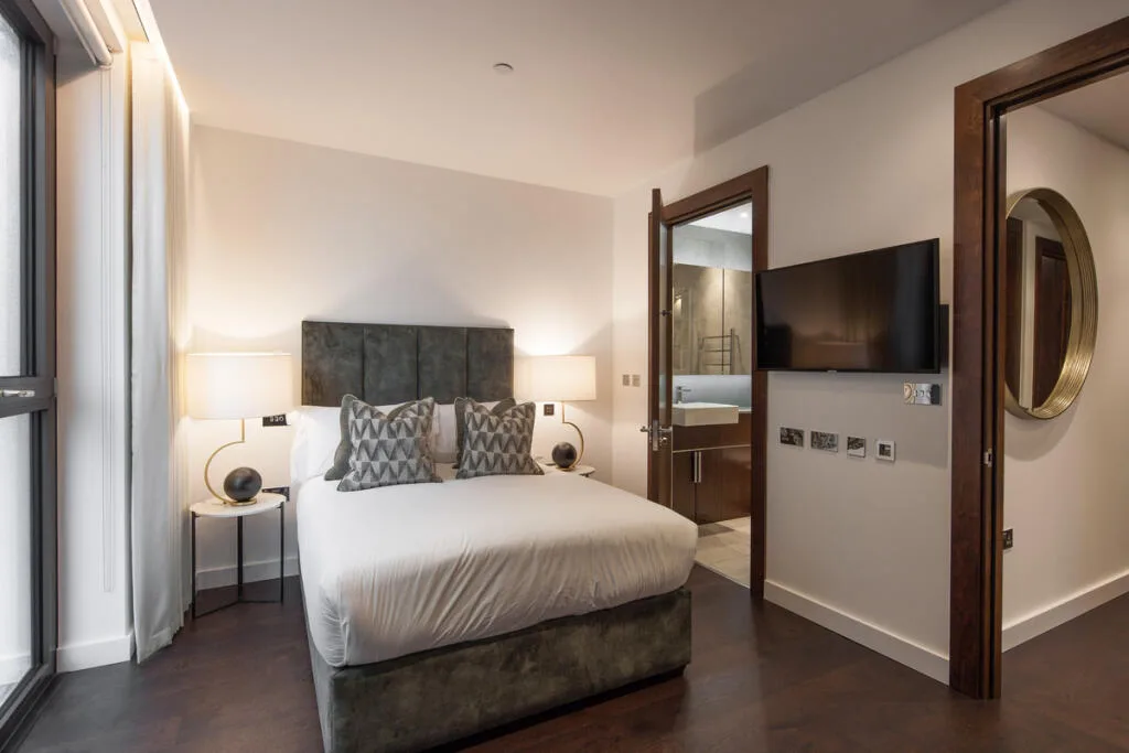 2 bedroom apartment for rent