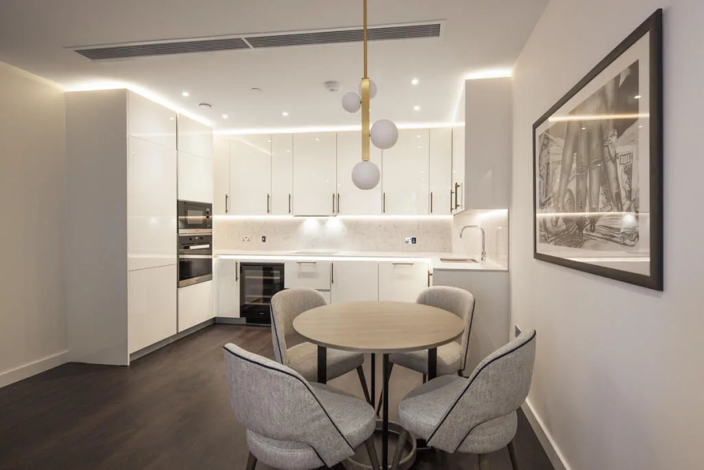 3 bedroom apartment for rent