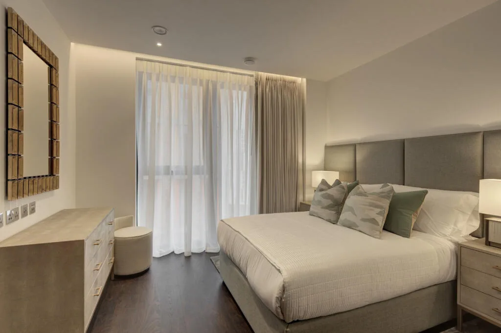 3 bedroom apartment for rent