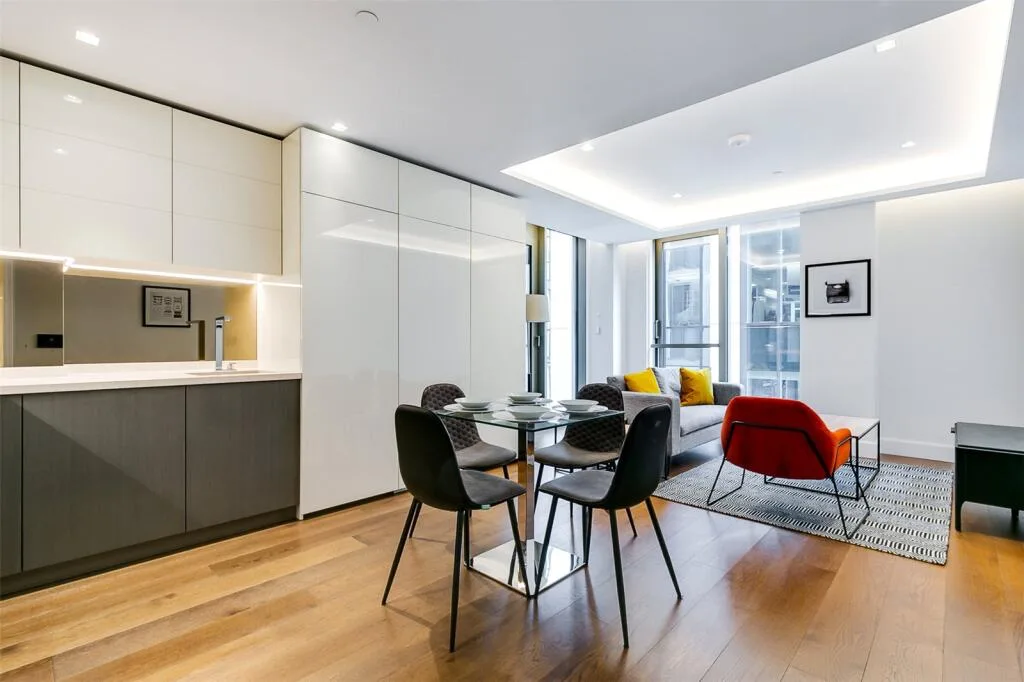 1 bedroom apartment for rent