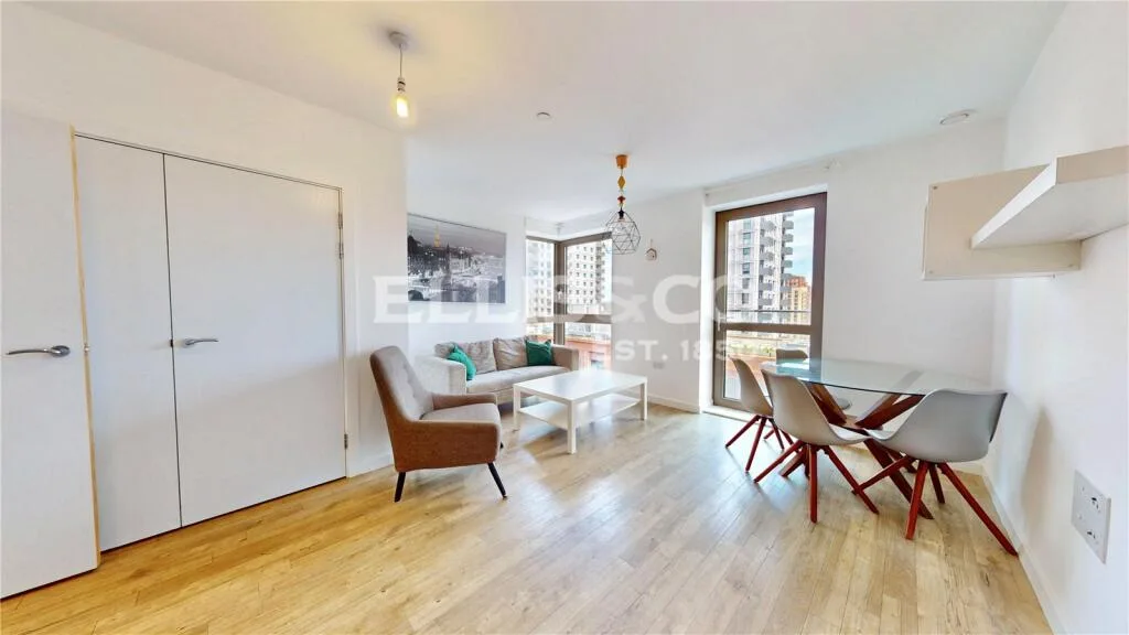 1 bedroom apartment for rent