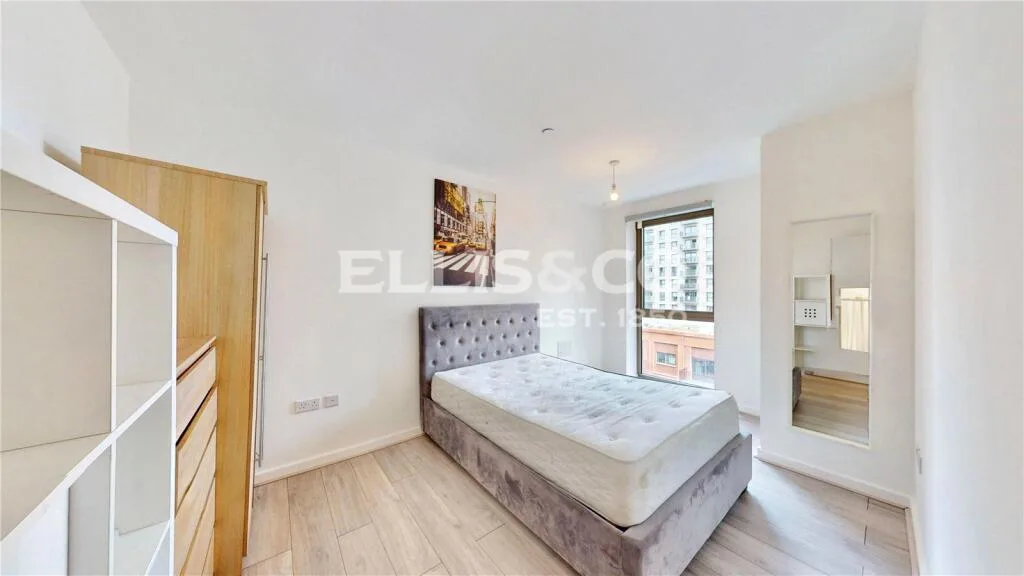 1 bedroom apartment for rent