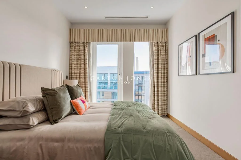 3 bedroom apartment for rent