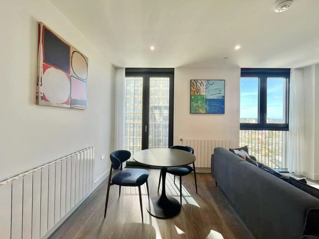 1 bedroom flat for rent