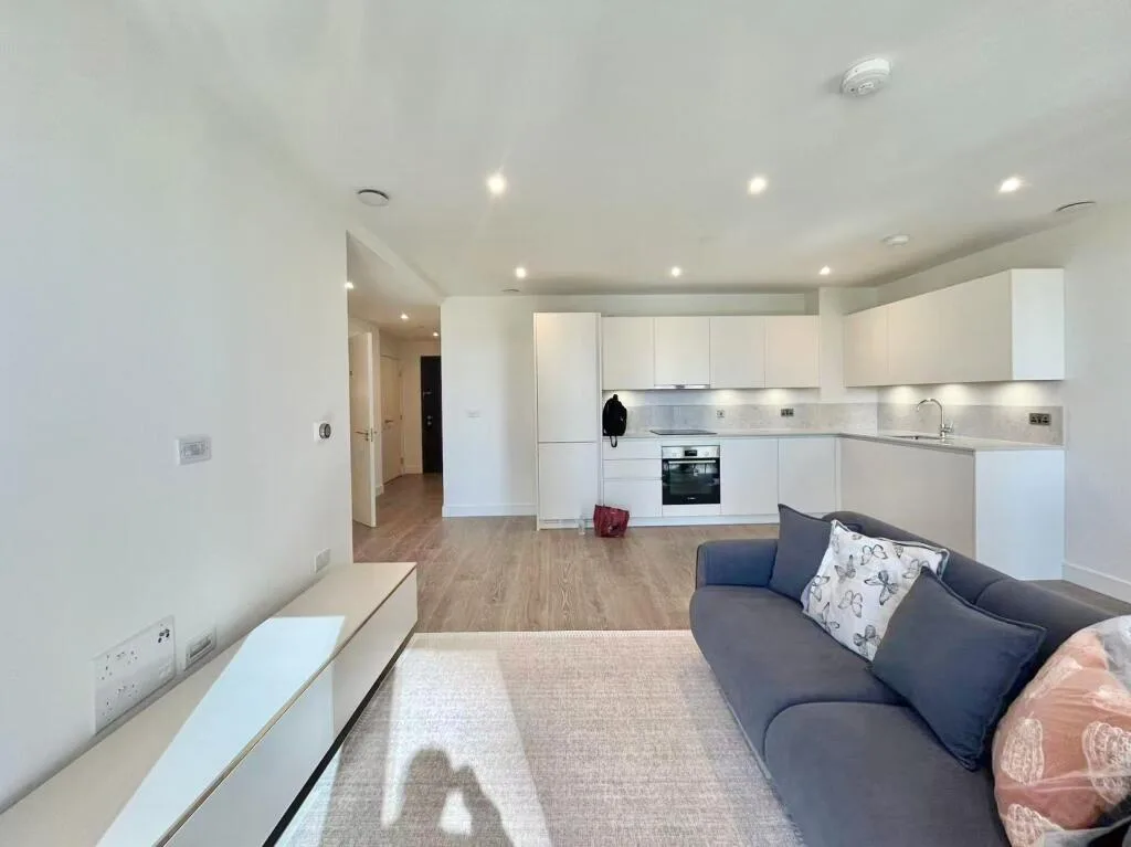 1 bedroom flat for rent