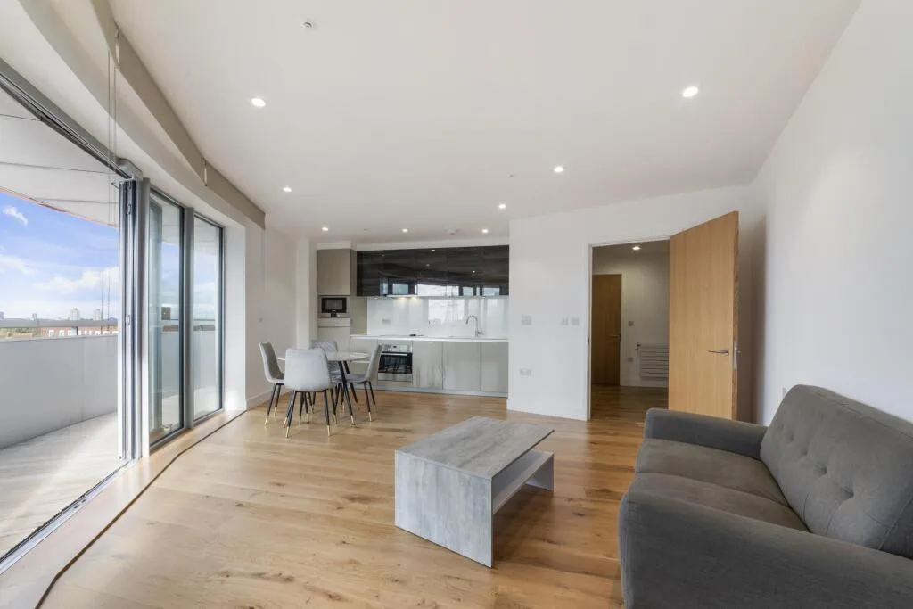 1 bedroom apartment for rent
