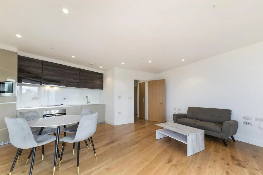 1 bedroom apartment for rent