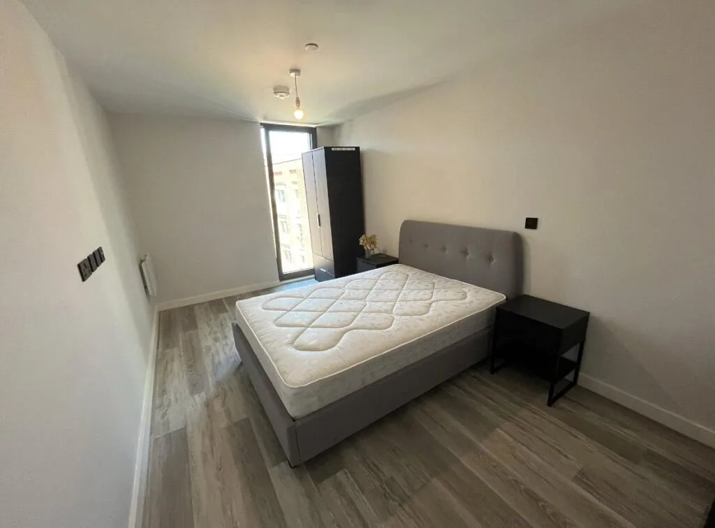1 bedroom apartment for rent