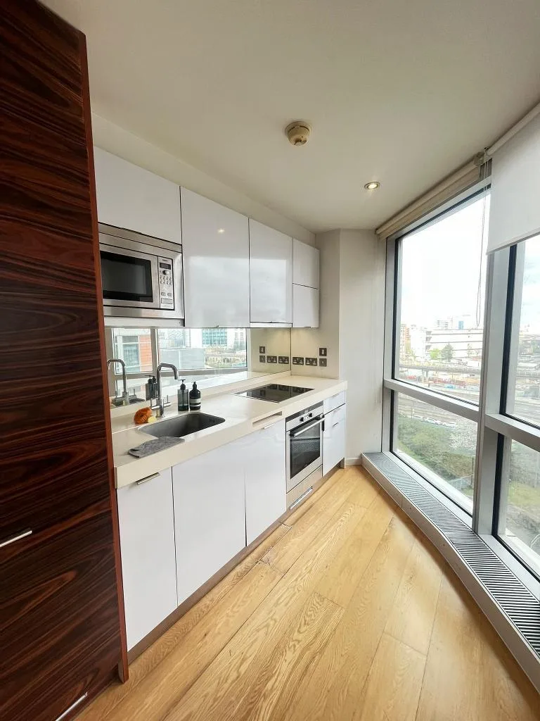 1 bedroom flat for rent