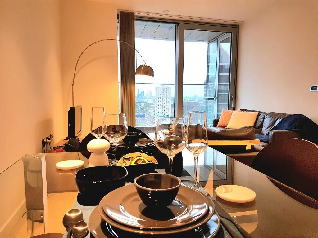 1 bedroom flat for rent