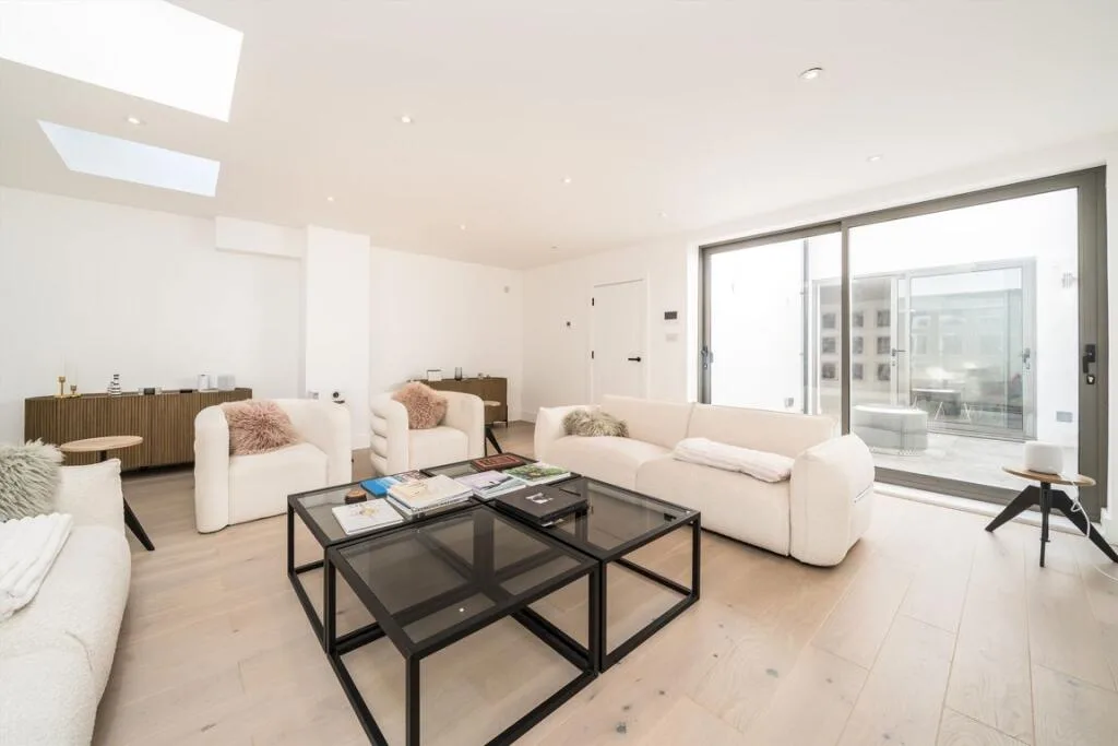 3 bedroom house for rent